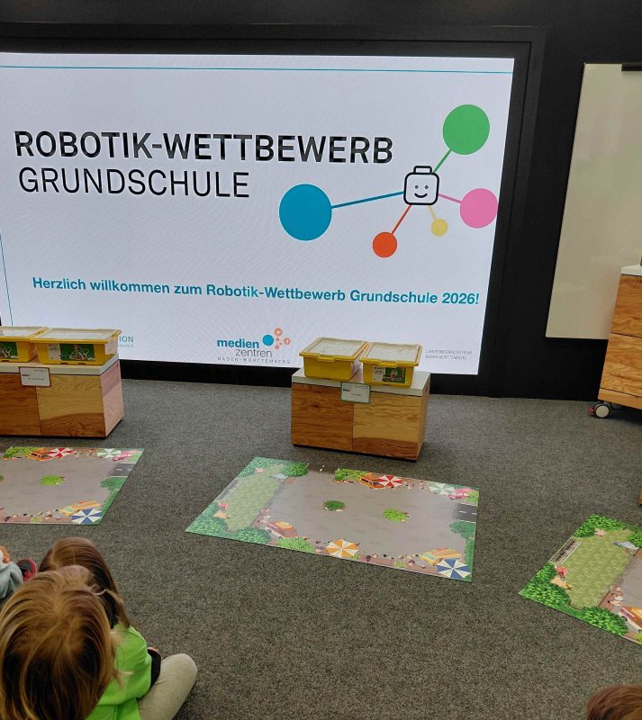 Robotik 2
